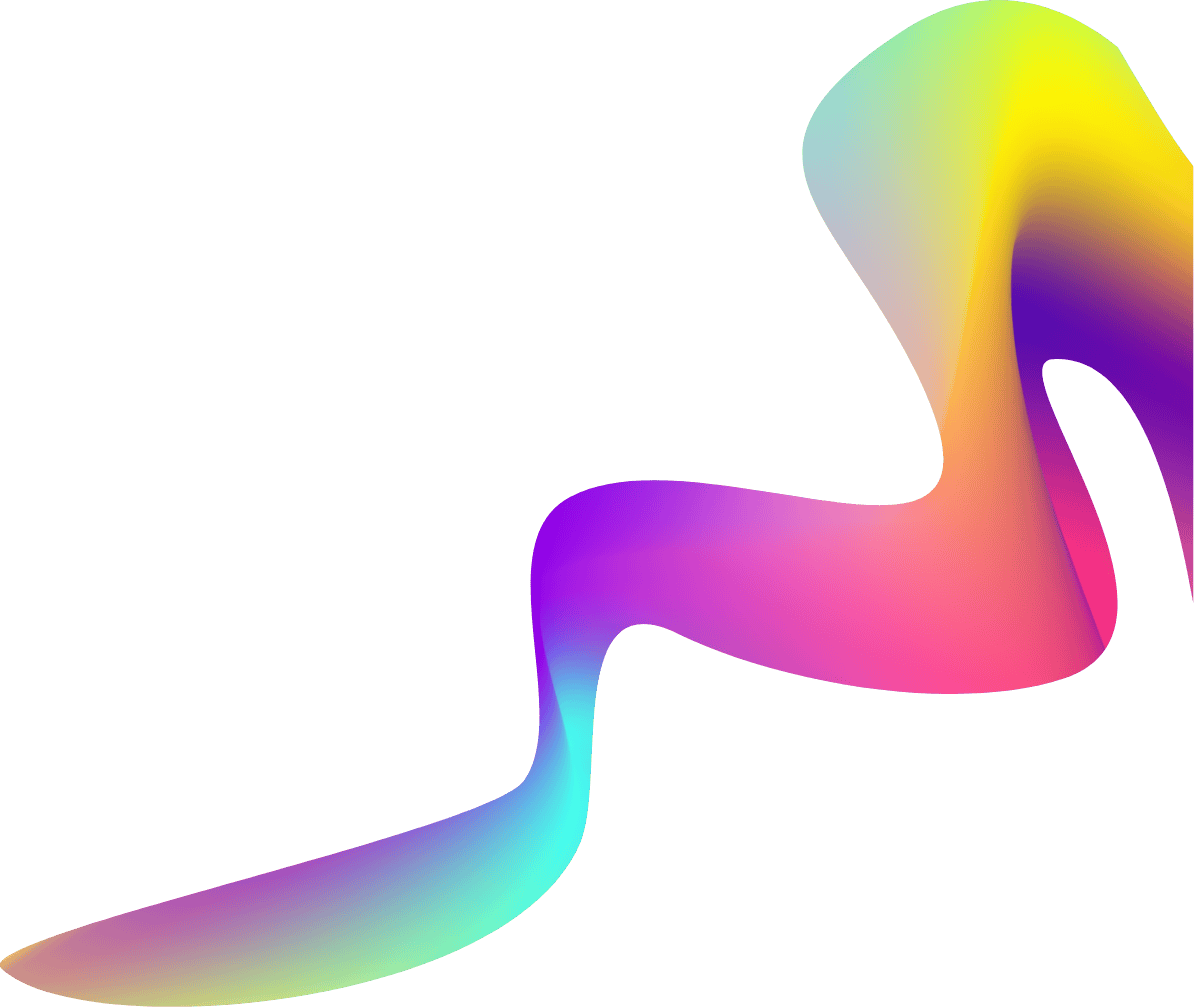 fond coloré