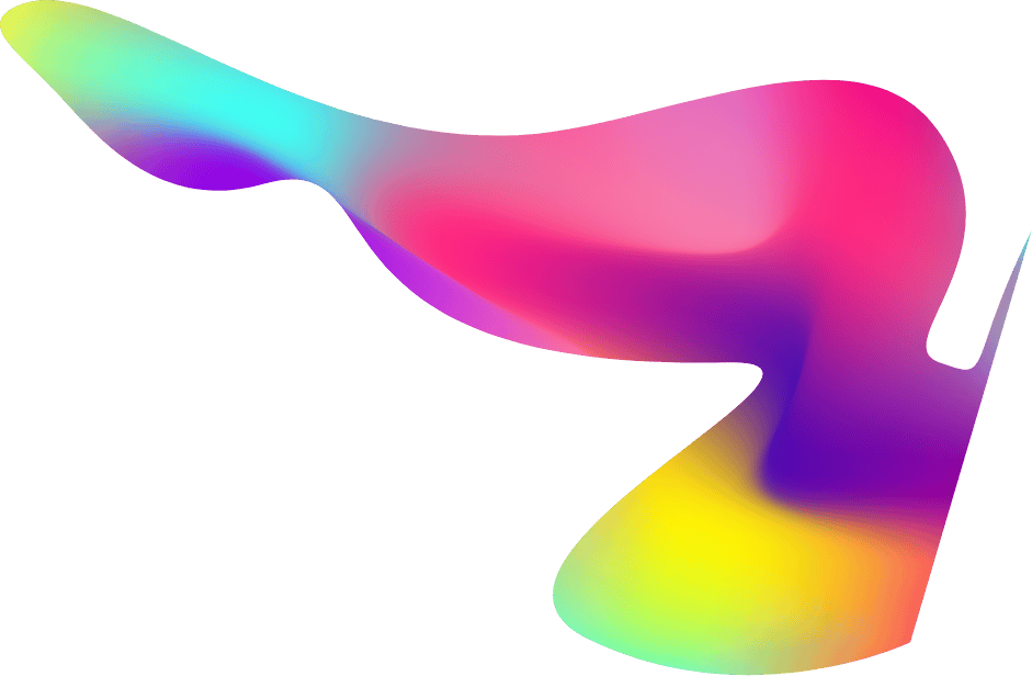 fond coloré