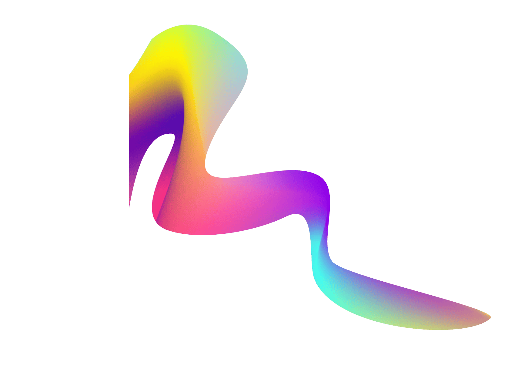 fond coloré