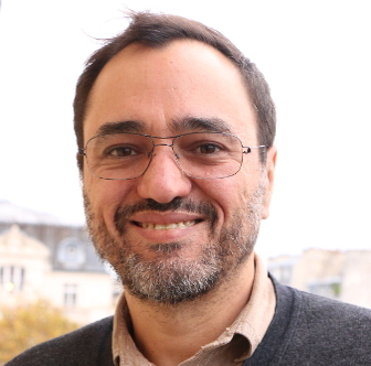 Jean Pierre Fernandez