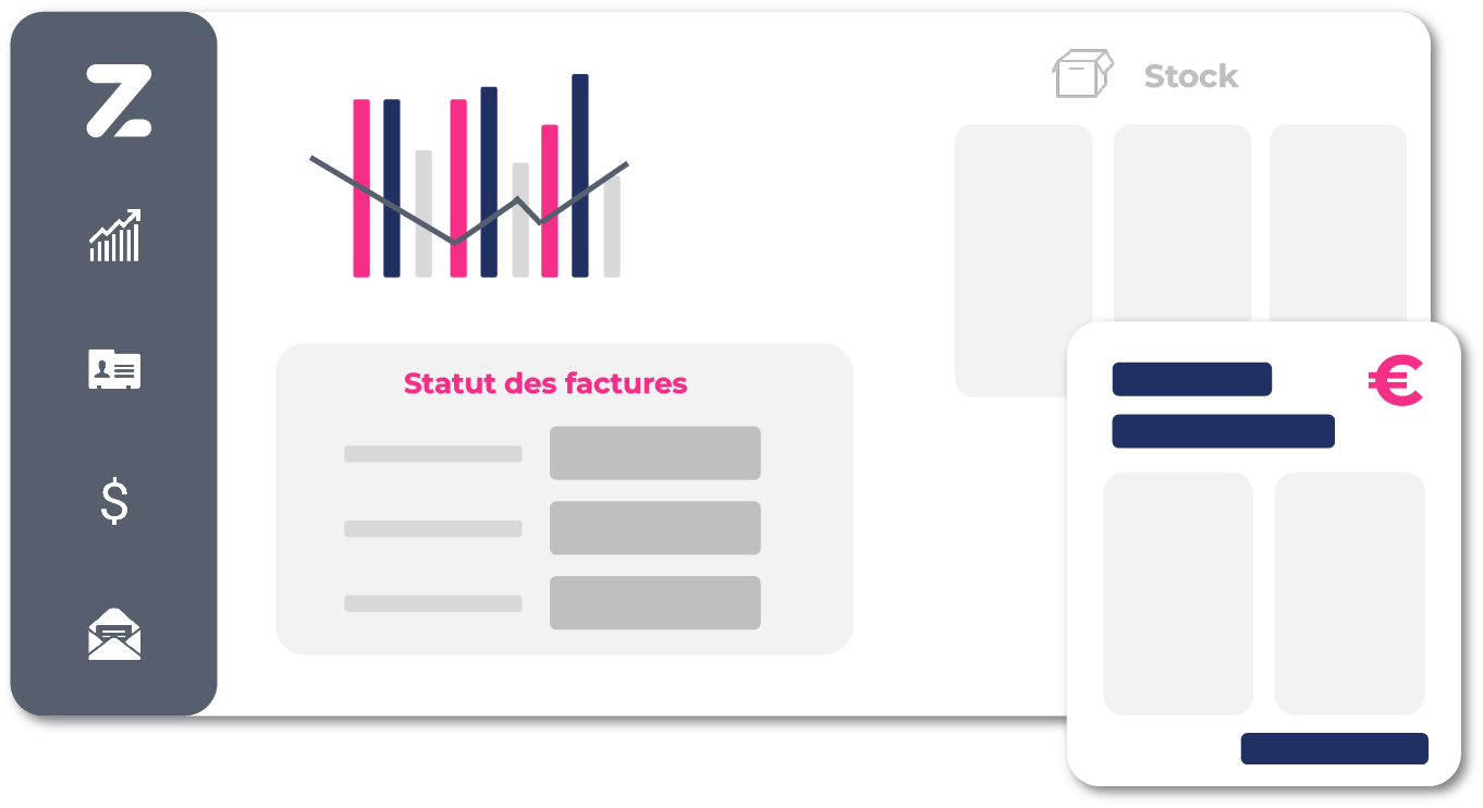 Gestion commerciale