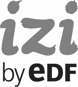 Izi by edf