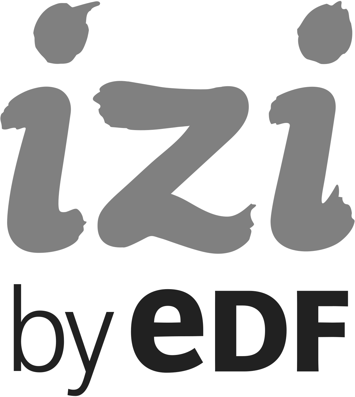 Izi by edf