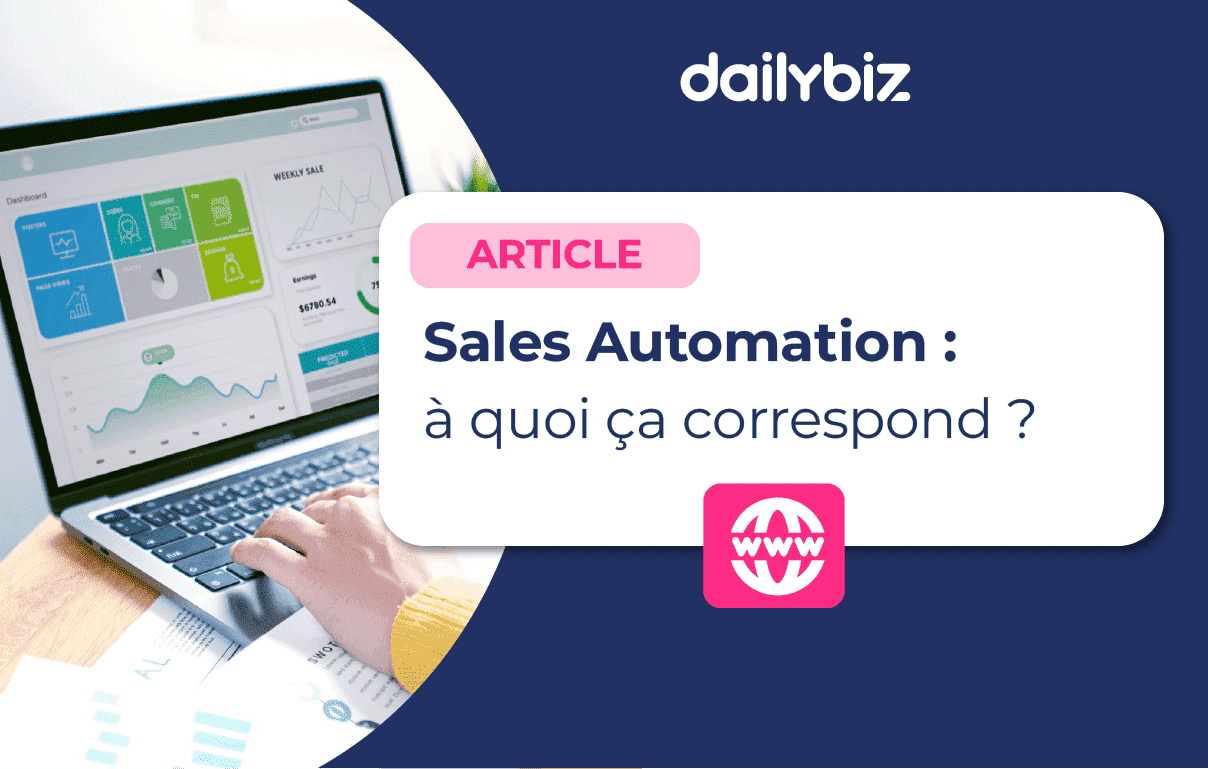Sales Automation