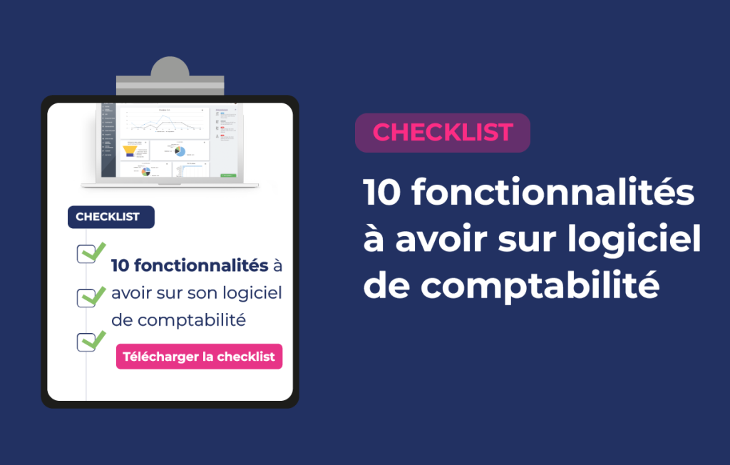 Logiciel comptabilité