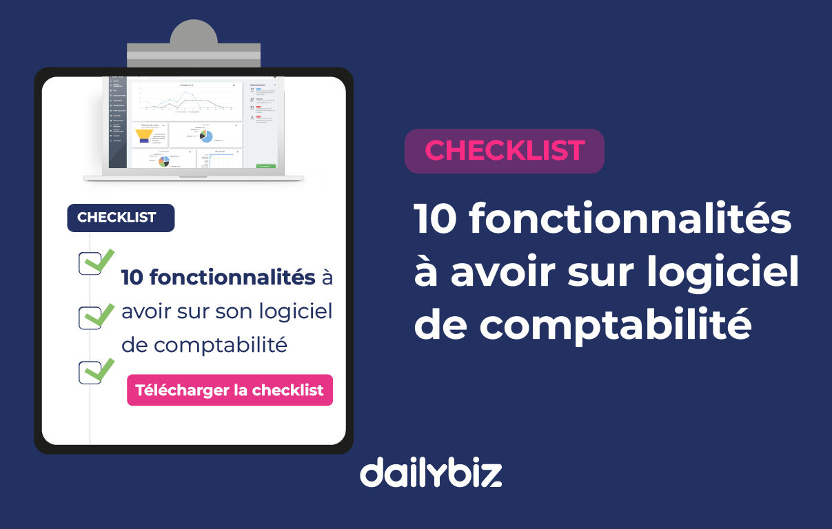 checklist logiciel compta