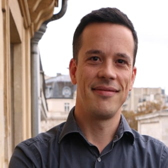 Olivier Métérie