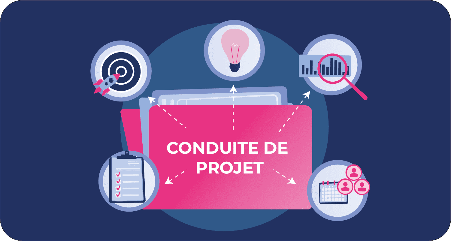 Conduite de projet