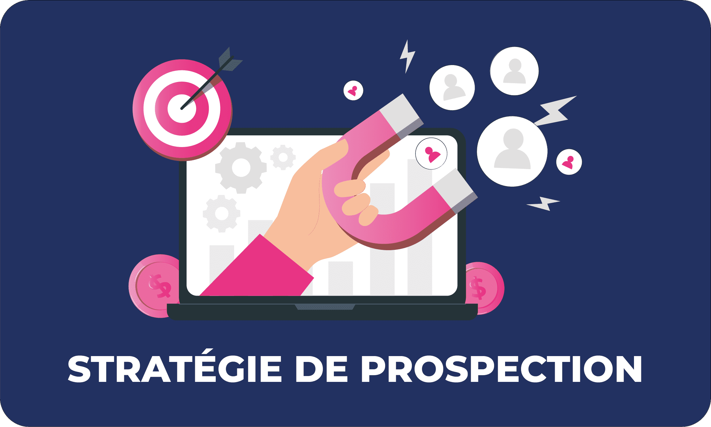 Stratégie de prospection